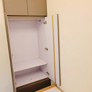 铜锣湾英皇道侨兴大厦studio，天后站步行1分，演艺学院通勤12分，港铁直达港大仅需18分，家电齐全的电梯洋房