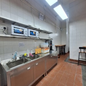 土瓜湾智汇轩（启德）酒店海景房，理工15分钟可到，土瓜湾站步行5分，电梯洋楼尽享舒适生活