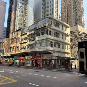 红磡蕪湖街153号一室一厅A室，理工步行600米即达，都会大学步行900米，红磡何文田黄埔三站环绕