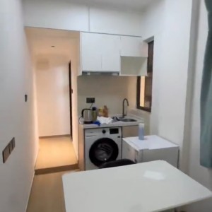 佐敦文苑街文耀楼，不到9k尊享一室一厅，干湿分离卫浴电梯洋房，港铁14分钟直达港理工，20分钟至城大