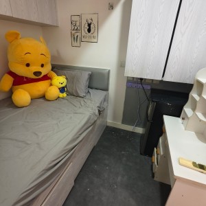 尖沙咀温莎大厦studioG室A房，1分钟即达尖沙咀站，理工只要步行700米！一房一厅推窗见海景