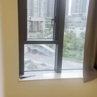 将军澳日出康城海茵庄园高档小区，一室一厅，康城站步行700米，纯新楼盘超高层豪华海景房，科大巴士通勤30分