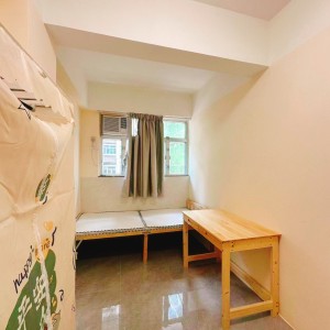 黄埔曲街47号B房，四室双卫套间，红磡站5分钟即达，何文田站8分，理工步行8分，6K内尽享双站便利
