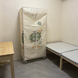 黄埔曲街47号C房，四室双卫套间，红磡站5分钟即达，何文田站8分，理工步行8分，6K内尽享双站便利