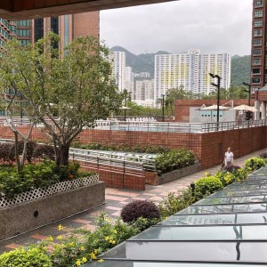 港岛西营盘港大附近男生公寓单间，高层电梯洋楼空间大，港大步行5到10分钟，2分可达地铁站，家具家电齐全