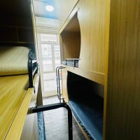 荃湾床位-众安街53号众安大厦2楼，限男生