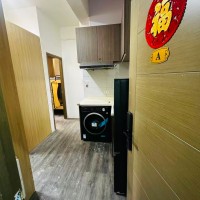 荃湾床位-众安街53号众安大厦2楼，限男生