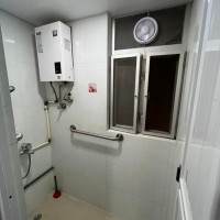 深水埗西洋菜北街劳工宿舍，22个床位，5房3卫1厨，家具家电齐全，太子站步行4分，石硖尾站步行7分