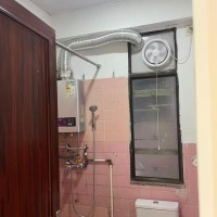 深水埗西洋菜北街劳工宿舍，22个床位，5房3卫1厨，家具家电齐全，太子站步行4分，石硖尾站步行7分