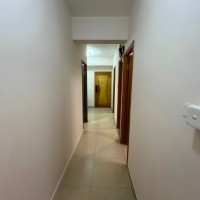 深水埗西洋菜北街劳工宿舍，22个床位，5房3卫1厨，家具家电齐全，太子站步行4分，石硖尾站步行7分