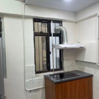 佐敦文耀樓43室，10个床位，4房2卫1厨，家具家电齐全，柯士甸站步行5分，佐敦步行12分，楼下巴士总站步行2分