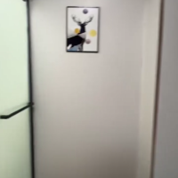 港岛皇后大道西精装独卫3号房studio，纯步行15分钟至港大，步行四分钟到西营盘地铁口，10分钟通勤港大