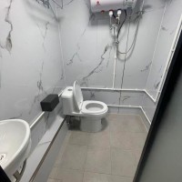 佐敦宝来大厦B1房双人间-理工步行10分，佐敦地铁站仅80米，家电齐全，可整租
