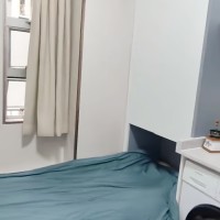 西营盘升楷大楼独卫studio5B06号房，港大步行600米即达，西半山尊贵生活圈生活品质极高