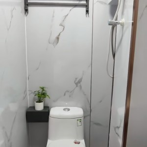 西营盘升楷大楼独卫studio5B06号房，港大步行600米即达，西半山尊贵生活圈生活品质极高