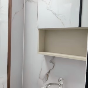 西营盘升楷大楼独卫studio5B06号房，港大步行600米即达，西半山尊贵生活圈生活品质极高