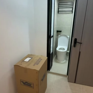 弥敦道喜利大厦一室一厅B房，尖沙咀C2出口20米，尖东站6分，理工步行12分，快速通勤好选择