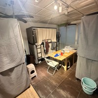 港岛铜锣湾骆克道518号男生公寓14人间，剩余8窗位，公用1厨房2卫浴，步行1分钟至铜锣湾站