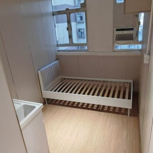北角马宝大厦海景studio套房，北角站步行2分，港大25分钟，电梯家电齐全超宜居