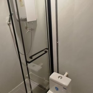 北角马宝大厦海景studio套房，北角站步行2分，港大25分钟，电梯家电齐全超宜居