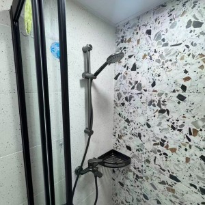 佐敦文苑街文华楼5室B房精装studio，独立卫浴家具家电齐全，柯士甸步行3分，佐敦站步行6分，都会大学通勤15分，理工1站直达