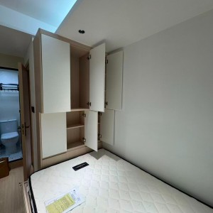 佐敦文苑街文耀楼38室A房，8100尊享一室一厅，干湿分离卫浴电梯洋房，港铁14分钟直达港理工，20分钟至城大