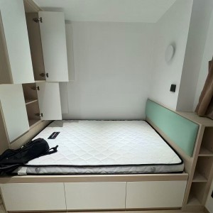 佐敦文苑街文耀楼38室A房，8100尊享一室一厅，干湿分离卫浴电梯洋房，港铁14分钟直达港理工，20分钟至城大